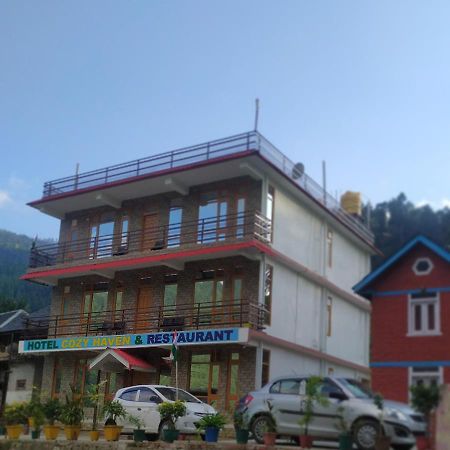 Hotel Cozy Haven Mandi Kültér fotó