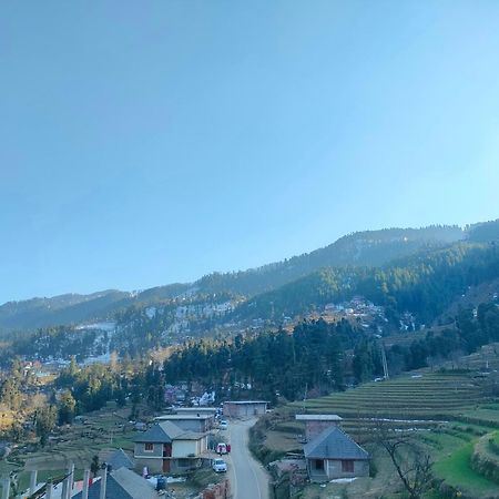 Hotel Cozy Haven Mandi Kültér fotó