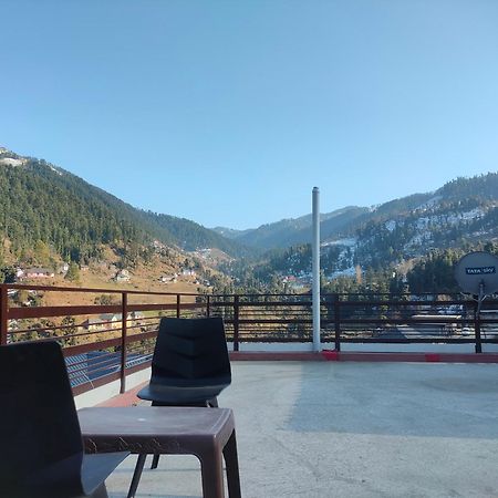 Hotel Cozy Haven Mandi Kültér fotó