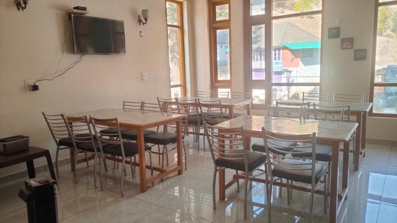 Hotel Cozy Haven Mandi Kültér fotó