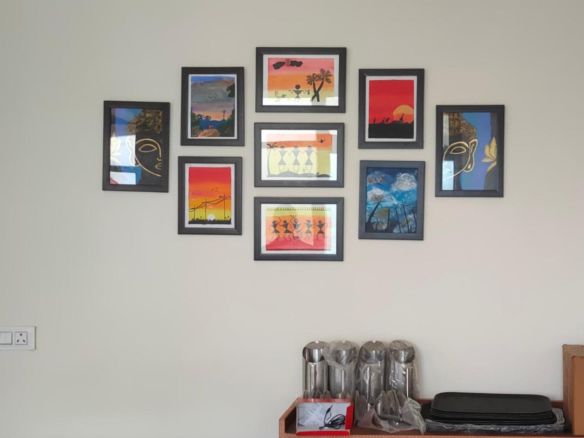 Hotel Cozy Haven Mandi Kültér fotó